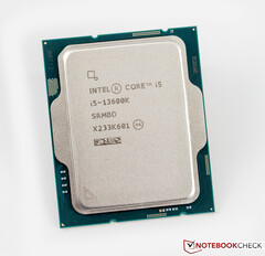 The Core i5-13600K launched at an RRP of US$329.