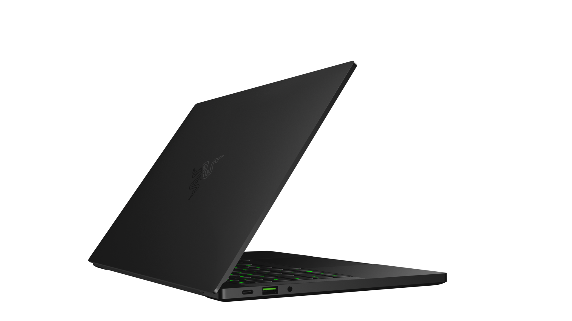 Dell Razor New Razer Blade Stealth gets right what the Dell XPS 13 does wrong ...