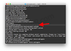 The HomePod&#039;s firmware keeps springing up new surprises about the next iPhone. (Source: iHelp BR)