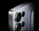 It seems that the S26 series almost had an Apple-style camera control button. Pictured: a promo picture showing the rear cameras of the S25 Ultra. (Image source: Samsung)
