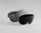 Samsung's headset will be the first device powered by Android XR. (Image source: Samsung)