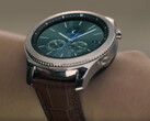 Samsung Gear S3 smartwatch gets Tizen 4.0.0.2 update