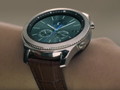 Samsung Gear S3 smartwatch gets Tizen 4.0.0.2 update
