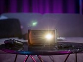 The Philips Screeneo GamePix 900 (pictured) is now available in the US. (Image source: Philips)