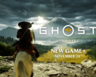 Ghost of Yotei New Game Plus launches on Playstation consoles on November 24th (image source: Sony)