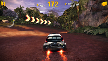 Asphalt Xtreme