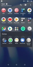 Software HTC U12 Life