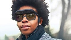The NIIRA Smart Glasses. (Source: Sensotec)