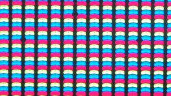 Subpixels