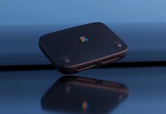 The SuperStation One can play PS1 games without emulation thanks to FPGA (Image source: Retro Remake)