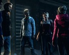 Supermassive Games is known for its Until Dawn (Pictured) series, The Quarry, Man of Medan, and other titles. (Image source: Supermassive Games)