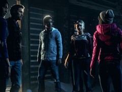 Supermassive Games is known for its Until Dawn (Pictured) series, The Quarry, Man of Medan, and other titles. (Image source: Supermassive Games)