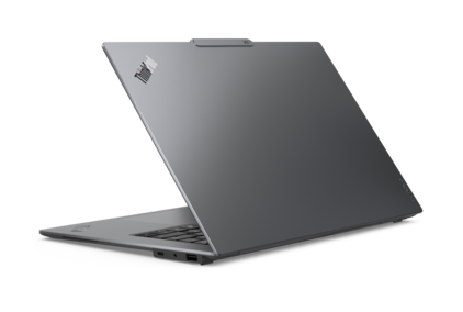 Lenovo ThinkPad X9-15: Additional USB-A port (image source: Lenovo)
