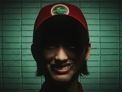 Official BrokenLore: Don't Watch image on Steam. (Image source: Steam)