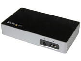 StarTech adds three new USB 3.0-based docking stations