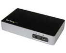 StarTech adds three new USB 3.0-based docking stations