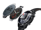 Mobvoi will soon replace the TicWatch Pro 3 series with the TicWatch Pro 5. (Image source: NotebookCheck)