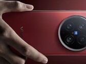 The Vivo X200 Ultra, top-end model in the X200 series. (Image source: Vivo)