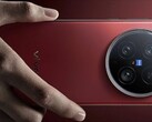 The Vivo X200 Ultra, top-end model in the X200 series. (Image source: Vivo)