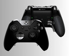 Microsoft Xbox Elite Series 2 controller (Image source: Amazon)