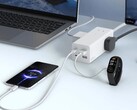 Xiaomi’s 65W Power Dock is expected to launch in more markets. (Image source: Xiaomi)