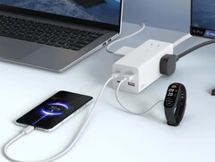 Xiaomi’s 65W Power Dock is expected to launch in more markets. (Image source: Xiaomi)