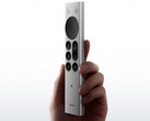 The Bluetooth Remote 2 Pro features built-in NFC screen casting feature. Pictured: a promo picture showing the design of the remote.