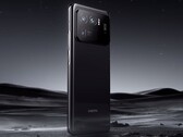 The Xiaomi Mi 11 Ultra has been nicknamed "The SuperPhone" for its India promotional marketing run. (Image source: Xiaomi)
