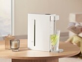 The new Xiaomi Mijia Instant Hot Water Dispenser can heat water in three seconds. (Image source: Xiaomi)