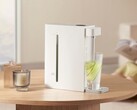 The new Xiaomi Mijia Instant Hot Water Dispenser can heat water in three seconds. (Image source: Xiaomi)