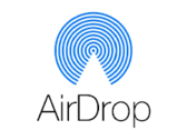 AirDrop apparently has a less than certain future. (Image source: Apple)