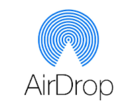 AirDrop apparently has a less than certain future. (Image source: Apple)