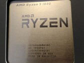 AMD Ryzen 5 1600 AF could be a Ryzen 5 2600 in disguise. (Source: /u/_vogonpoetry_ on Reddit)