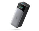 The Anker 737 24,000 mAh power bank has a display that can show important stats. (Image source: Anker/Amazon) 