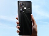 The Nubia Z50S has arrived in China for about US$300 with a Snapdragon 8 Gen 2 chipset. (Image source: ZTE)