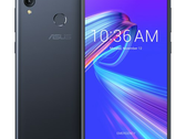 Android Pie is now rolling out to the ZenFone Max M2. (Source: Asus)