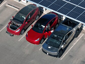 Charging Cybertruck at Giga Texas (image: Joe Tegtmeyer/X)