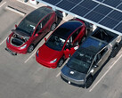 Charging Cybertruck at Giga Texas (image: Joe Tegtmeyer/X)