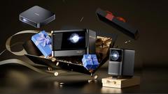 Dangbei unveils its latest sale. (Image source: Dangbei)