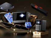 Dangbei unveils its latest sale. (Image source: Dangbei)