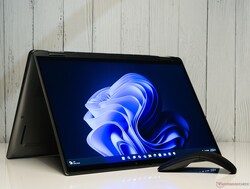 The Latitude 7450 2-in-1 is a solid convertible laptop