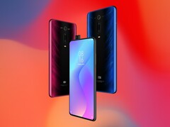 The Mi 9T may well be replaced by a rebranded Redmi K30 later this year. (Image source: Xiaomi)