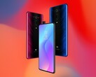 The Mi 9T may well be replaced by a rebranded Redmi K30 later this year. (Image source: Xiaomi)