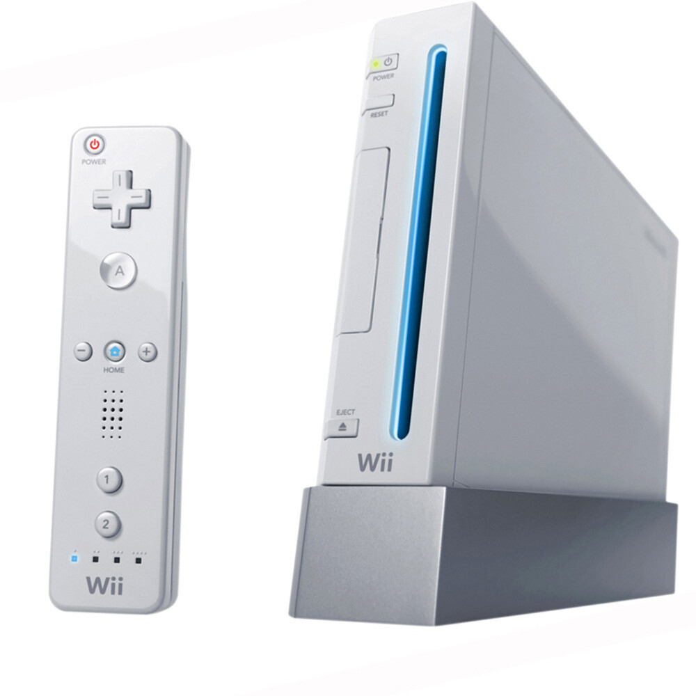 wii channel shutdown