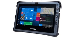 The new Durabook U11. (Source: Durabook)