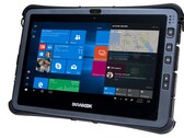 The new Durabook U11. (Source: Durabook)