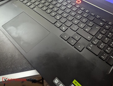 Okay, no more grilled chicken on the laptop!