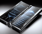 Foldable iPhone may arrive sooner than expected (Image Source: Apple)