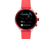 The new Fossil Sport smartwatch. (Source: Fossil)