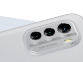 The G60. (Source: Nokia India)